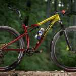 best mountain bike suspension design