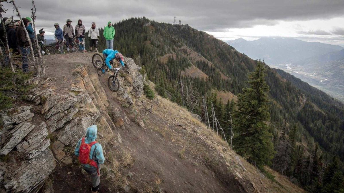 Five2Ride: 5 of the Best MTB Trails in British Columbia - Singletracks ...