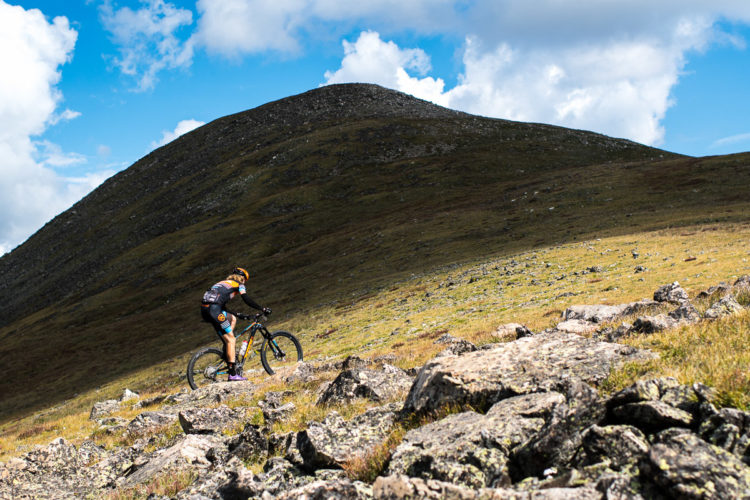 The Top 5 Mountain Bike Destinations in Colorado Singletracks