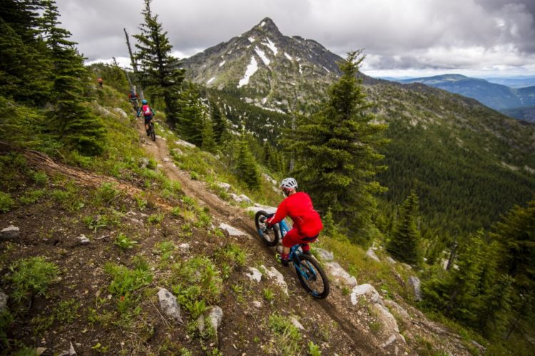 Five2Ride: 5 of the Best MTB Trails in British Columbia - Singletracks ...