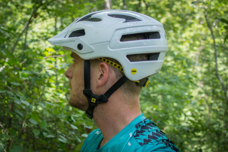 Blackburn Outpost Bikepacking Bags Review Singletracks Mountain Bike News