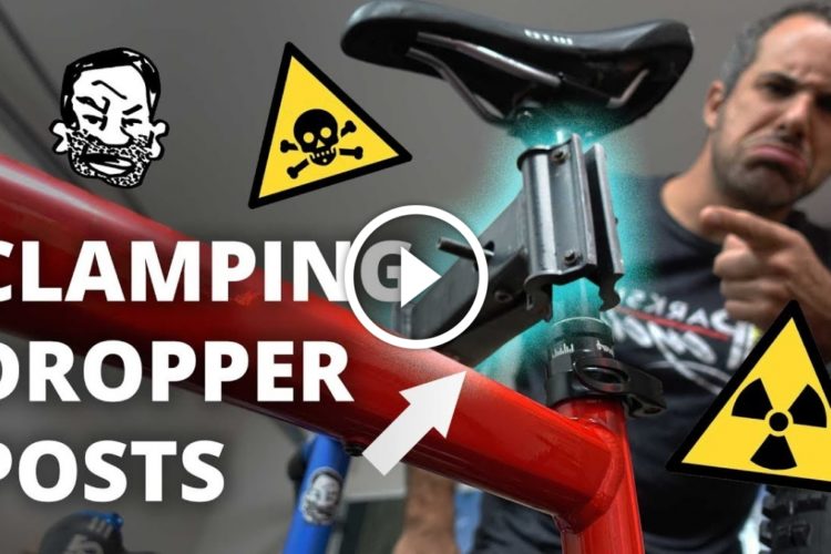 Watch How to Change a Shift Cable on Your Mountain Bike Singletracks