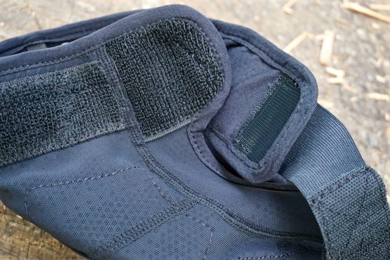 Dakine Dummy Proof Anthem Knee Pads Review Singletracks Mountain Bike