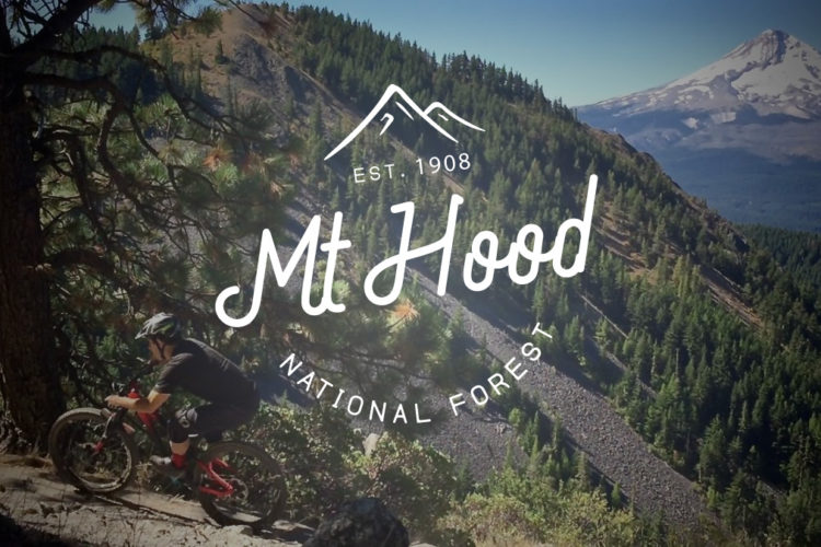 Mount Hood National Forest