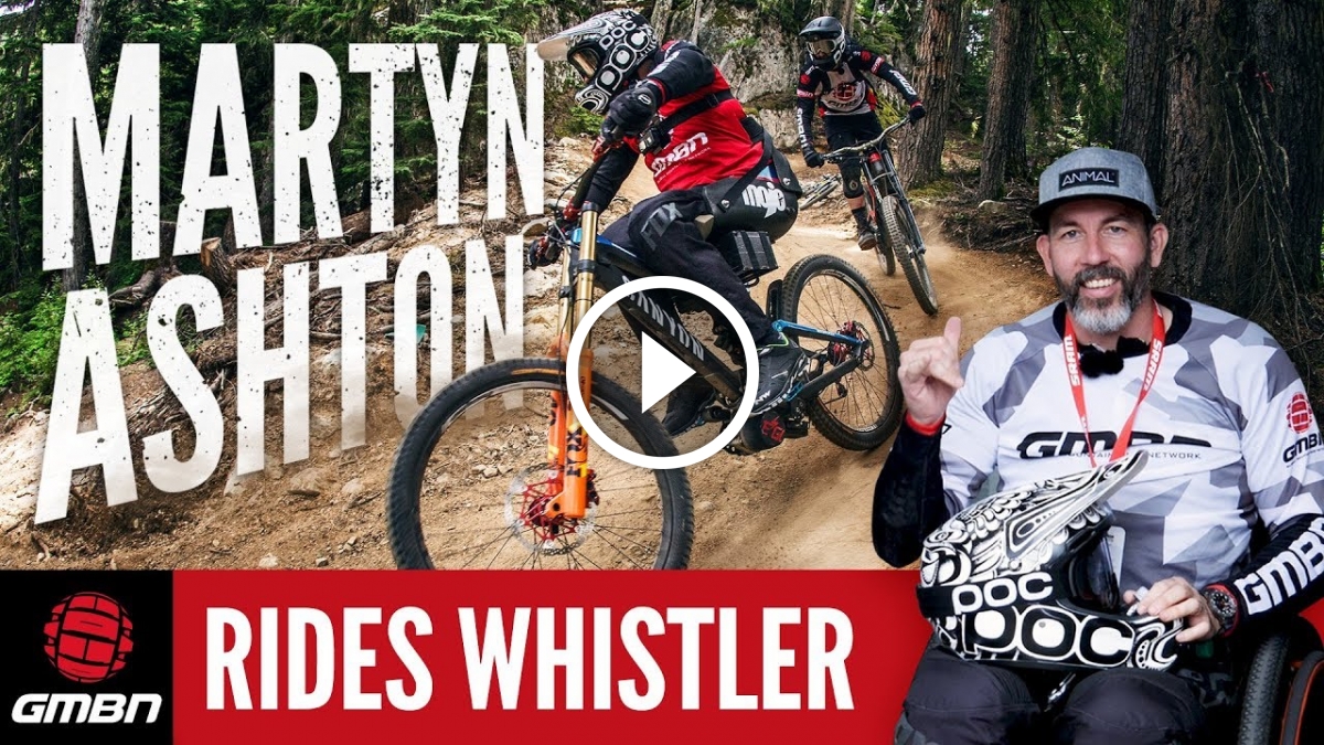 martyn ashton mountain bike