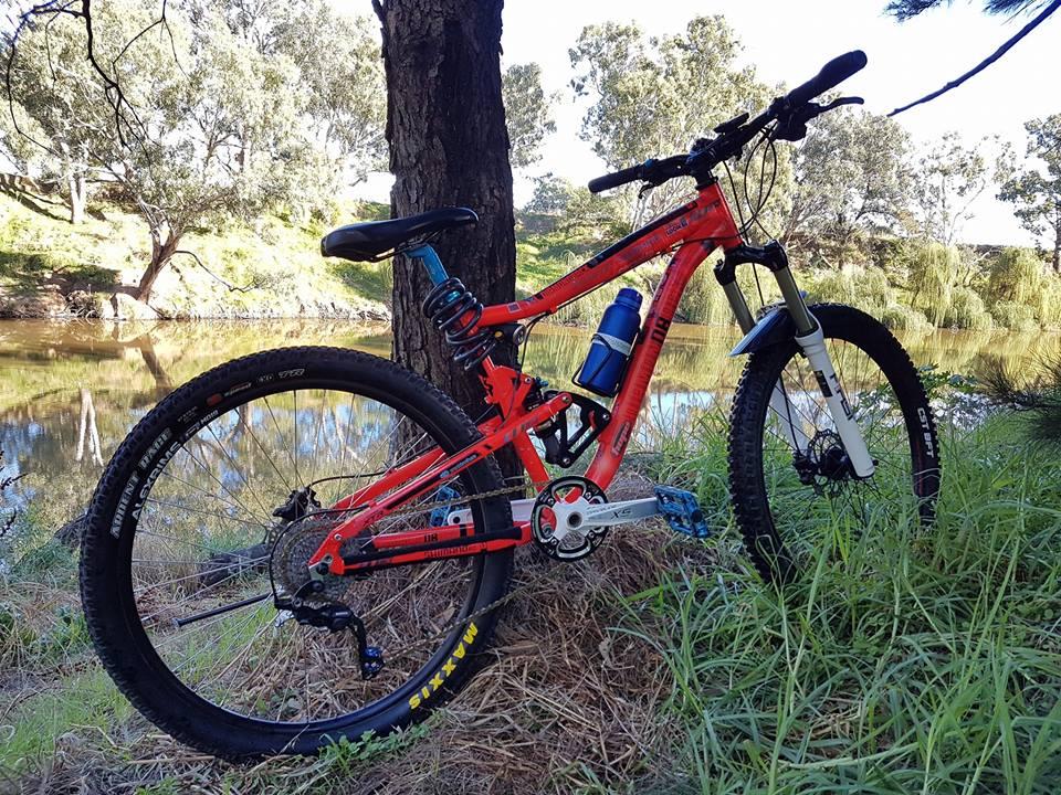 diamondback mason comp