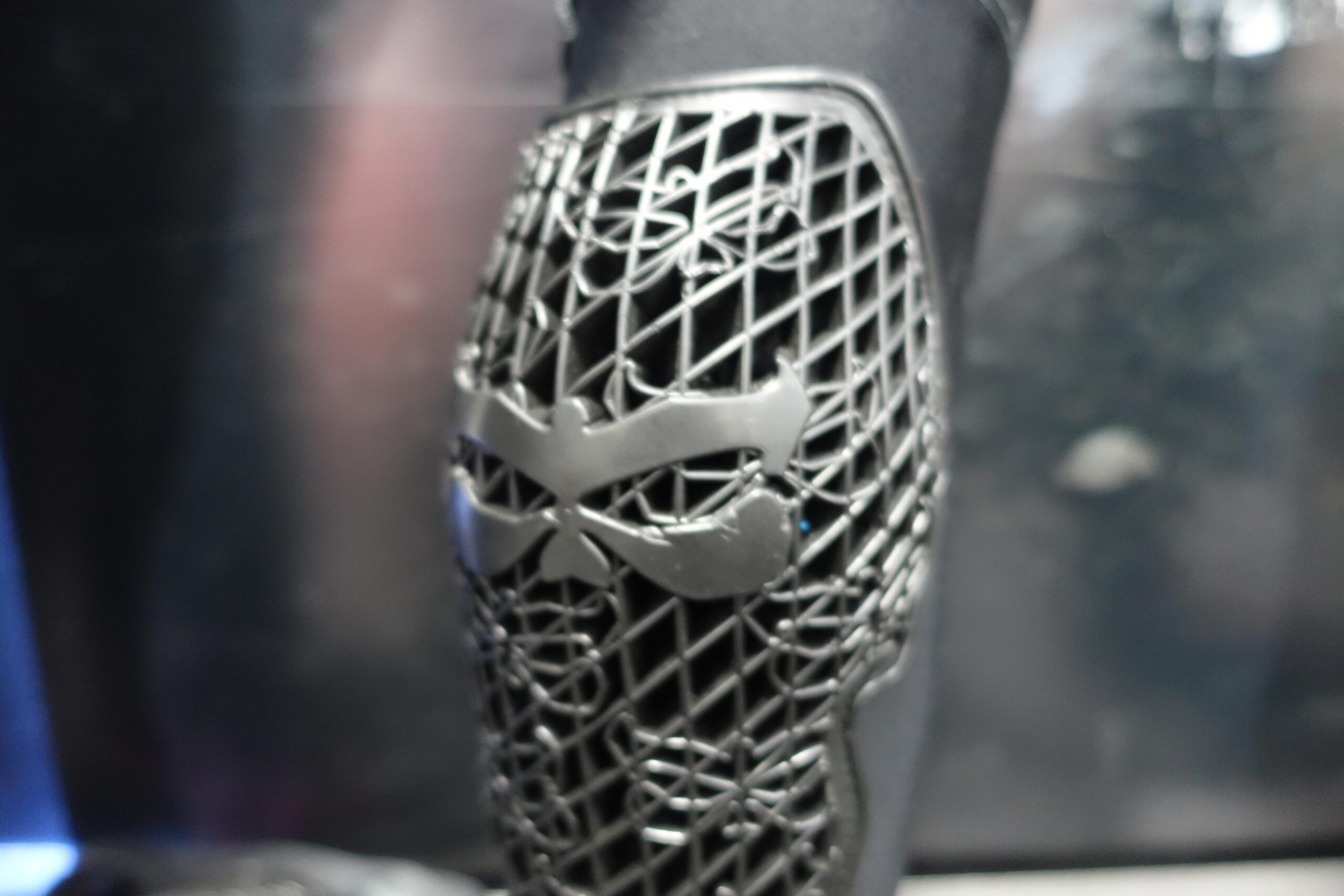 Kali Protectives Strike Knee Pads Photos