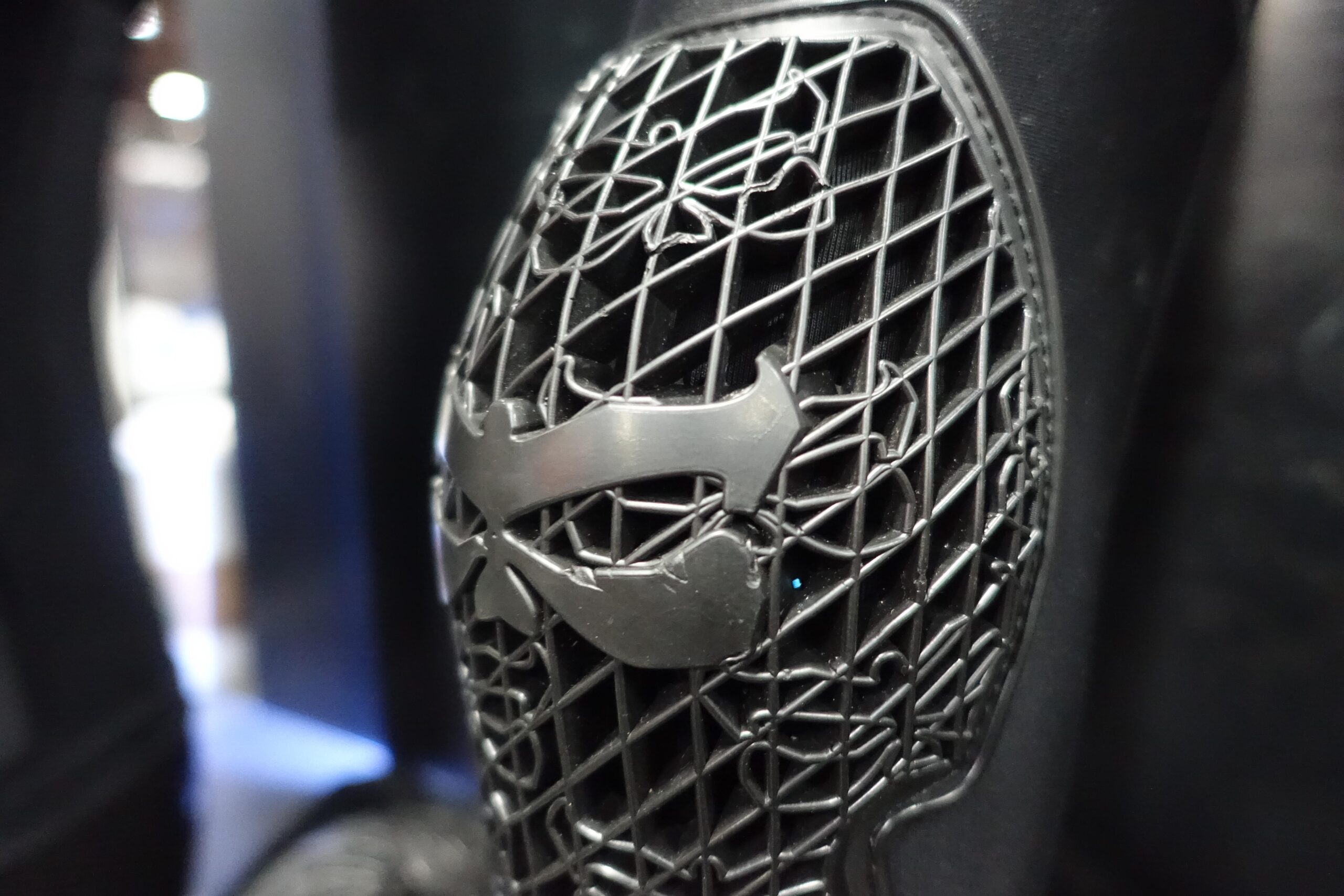 Kali Protectives Strike Knee Pads Photos