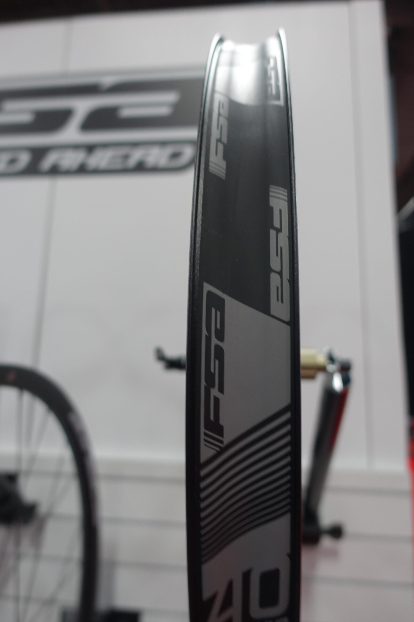 fsa ns plus mtb wheelset