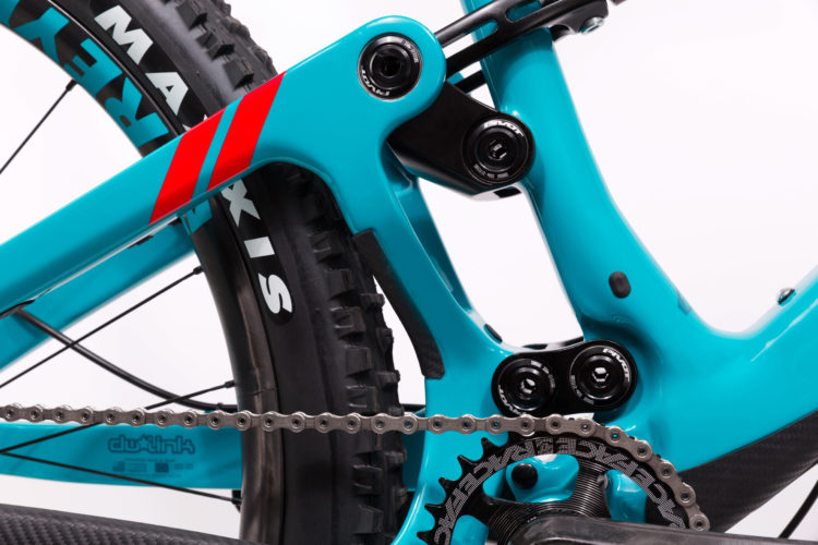 Basic Mountain Bike Suspension Designs, Explained Singletracks Mountain Bike News