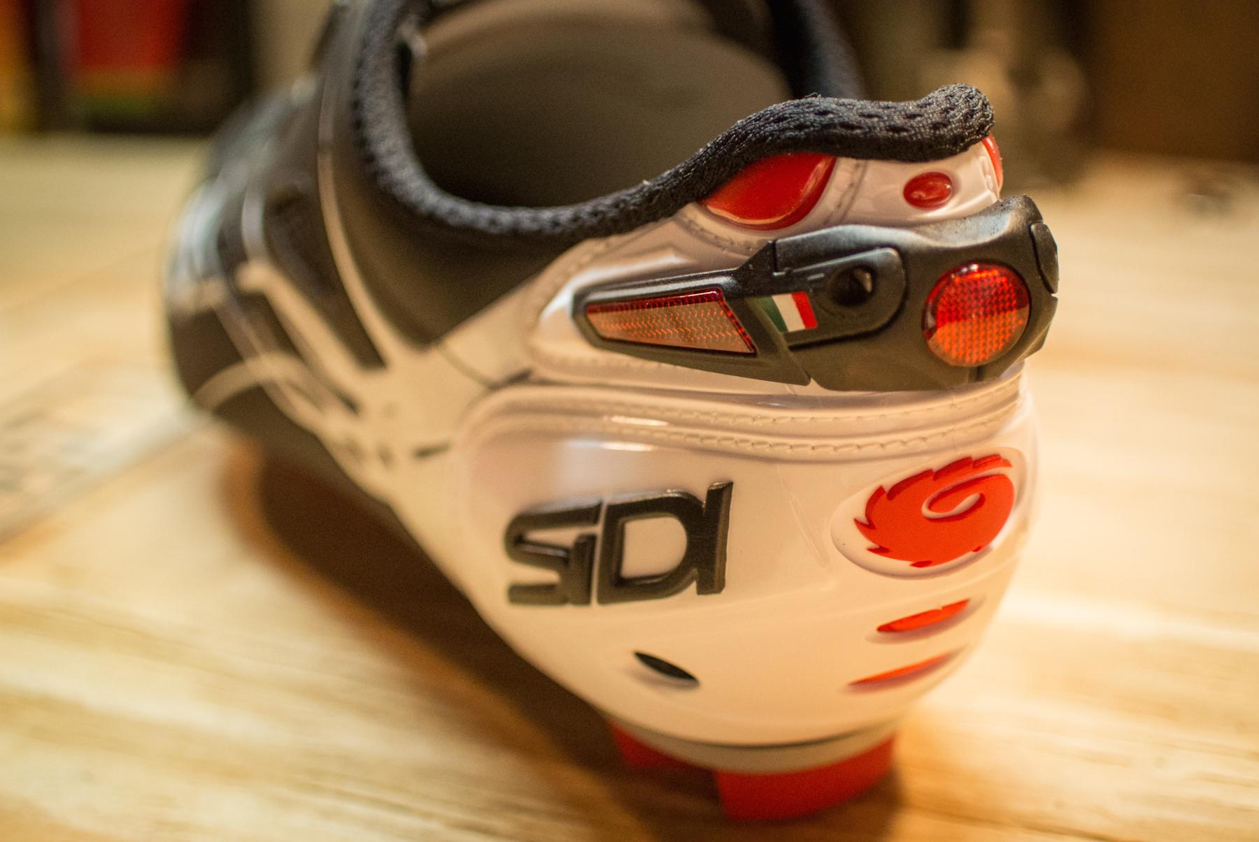 sidi tiger