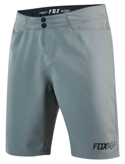 how many pairs of gym shorts should i owning