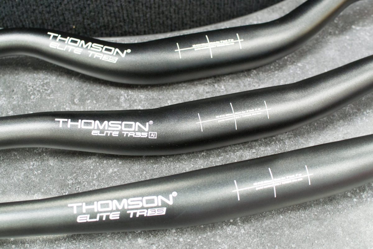 thomson mountain bike stem