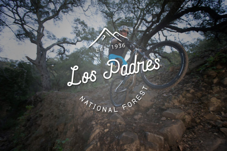 Los Padres National Forest