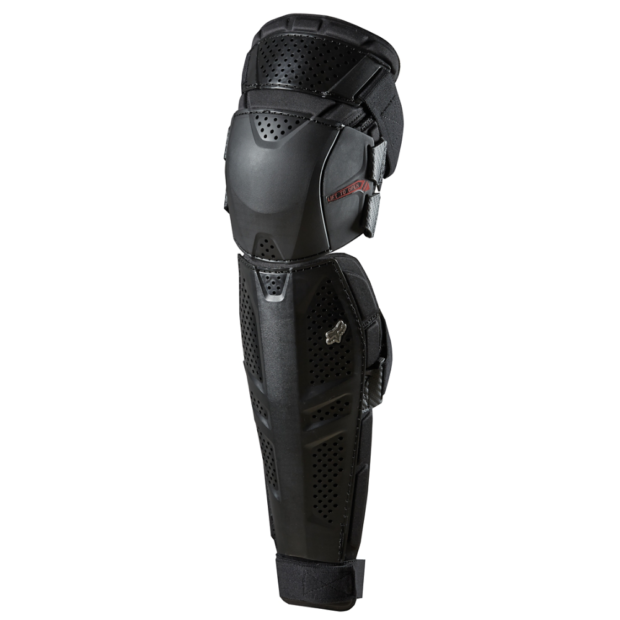 mountain bike shin protection