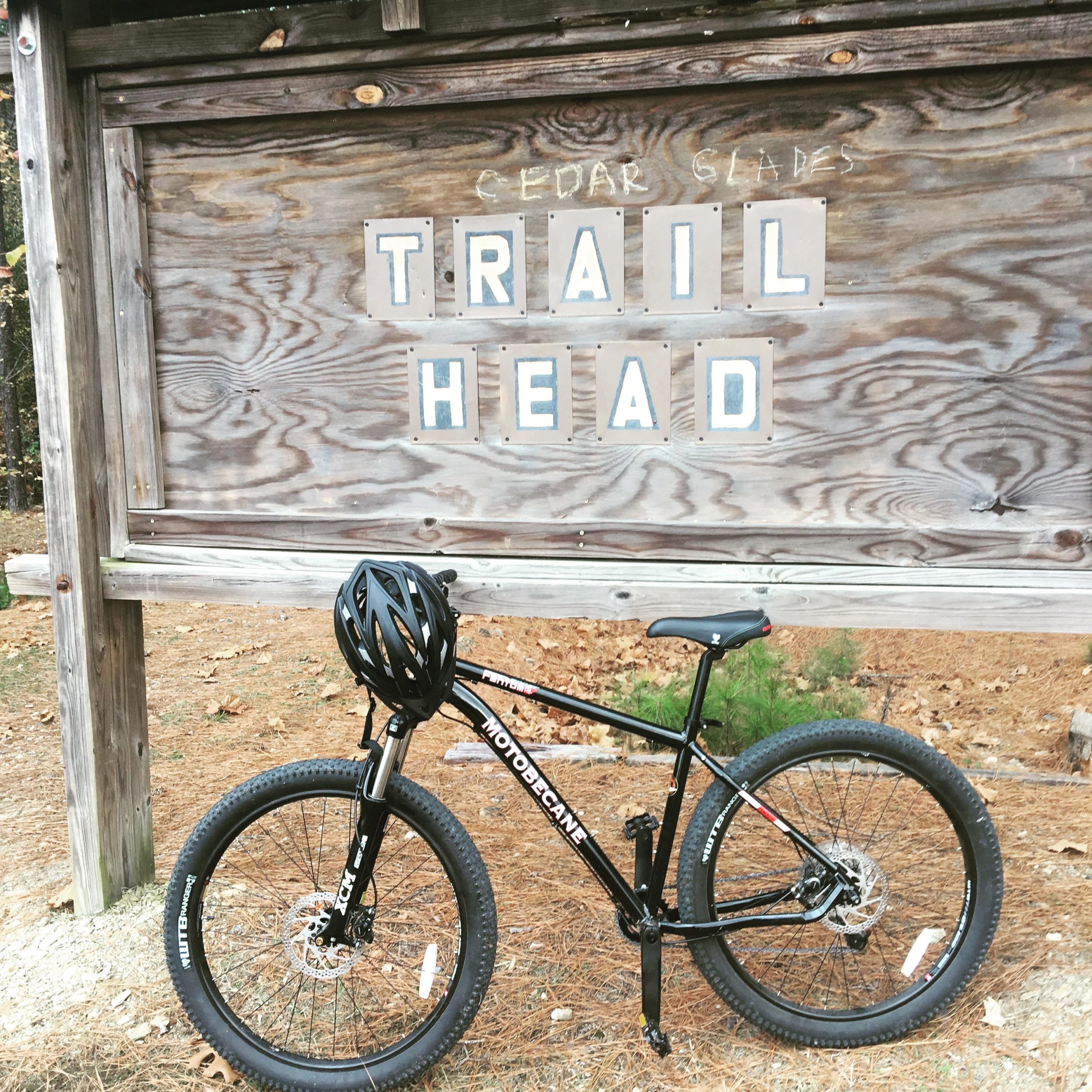 Trail Glades Gun Range - irndmpo