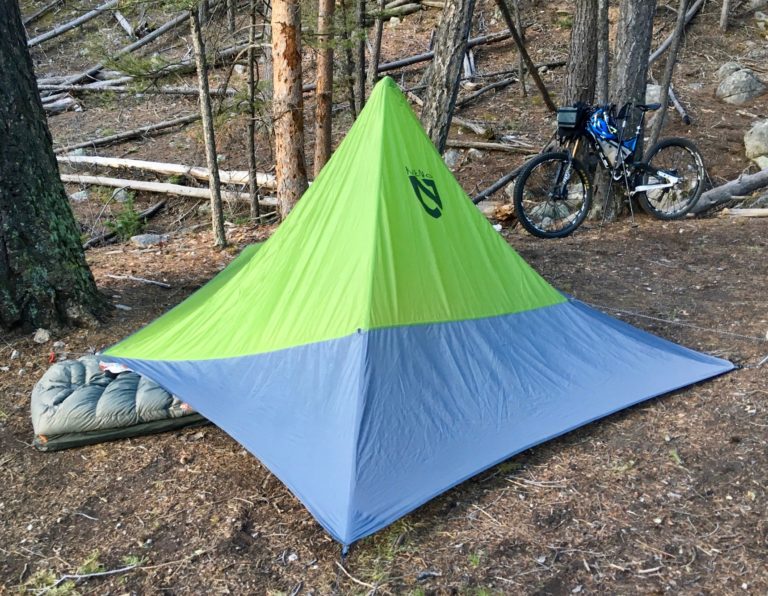 This Sleep System from Nemo Equipment Is Absurdly Comfortable Argali