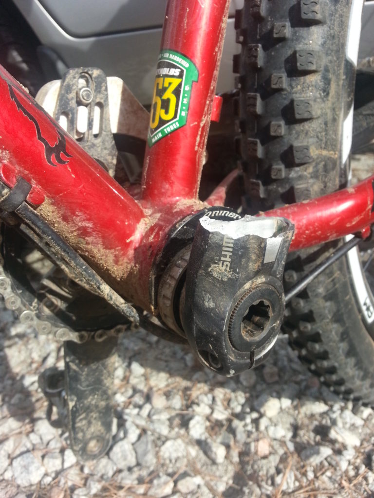Mountain Bike Product Warranties Don't Cover as Much as You Think They Do Singletracks