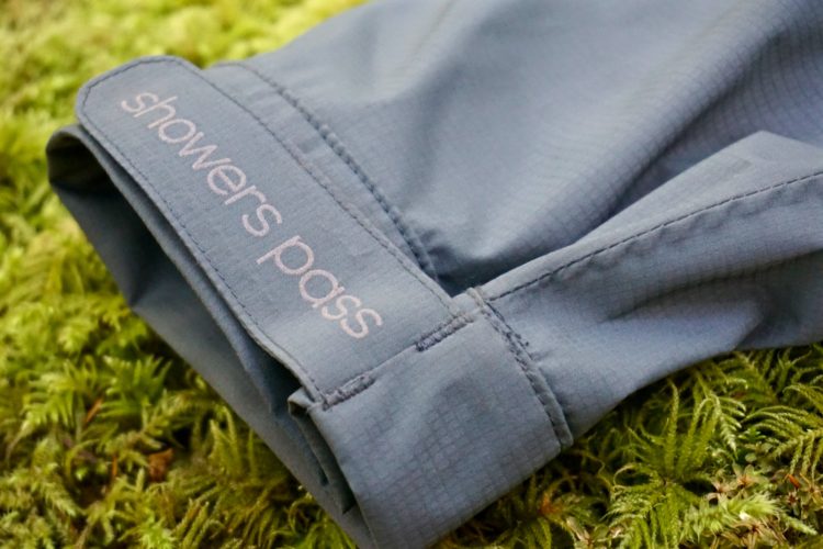 Review The IMBA Jacket from Showers Pass Is a WinWinWin Singletracks Mountain Bike News