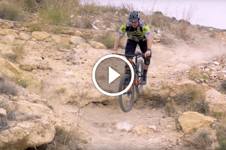 Mountain Bike Trails Reviews Singletracks Watch Four Ways To Improve Your Mountain Biking And Avoid Common Mistakes