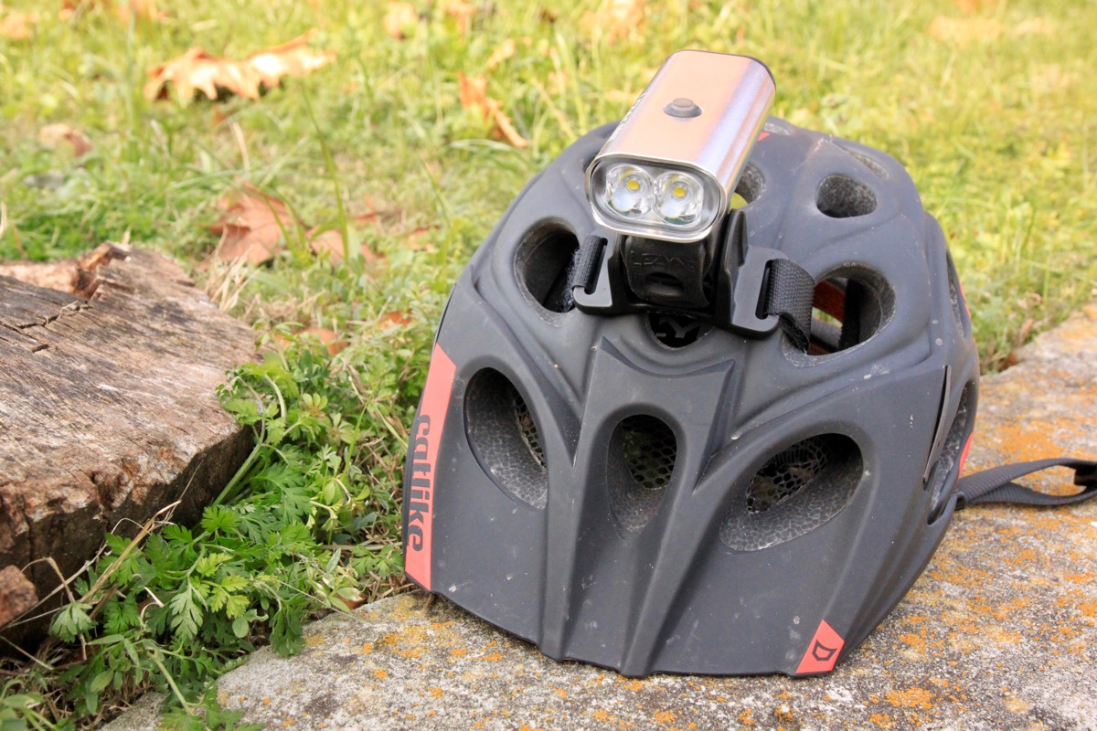 Testing the Best AllinOne Mountain Bike Lights for Under 100