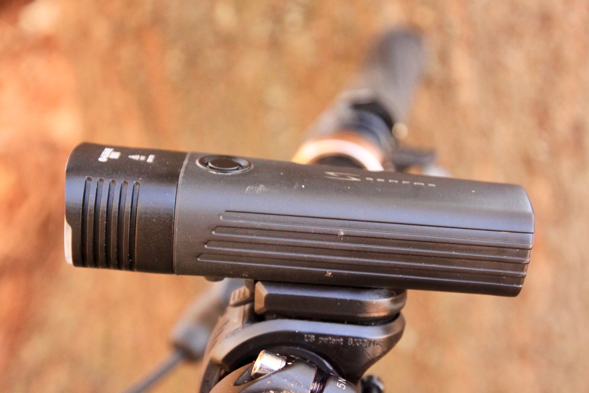 Testing the Best AllinOne Mountain Bike Lights for Under 100