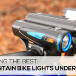 bike light tracker