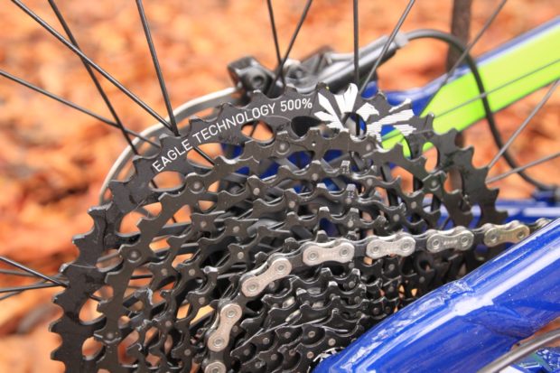 fezzari cascade peak for sale