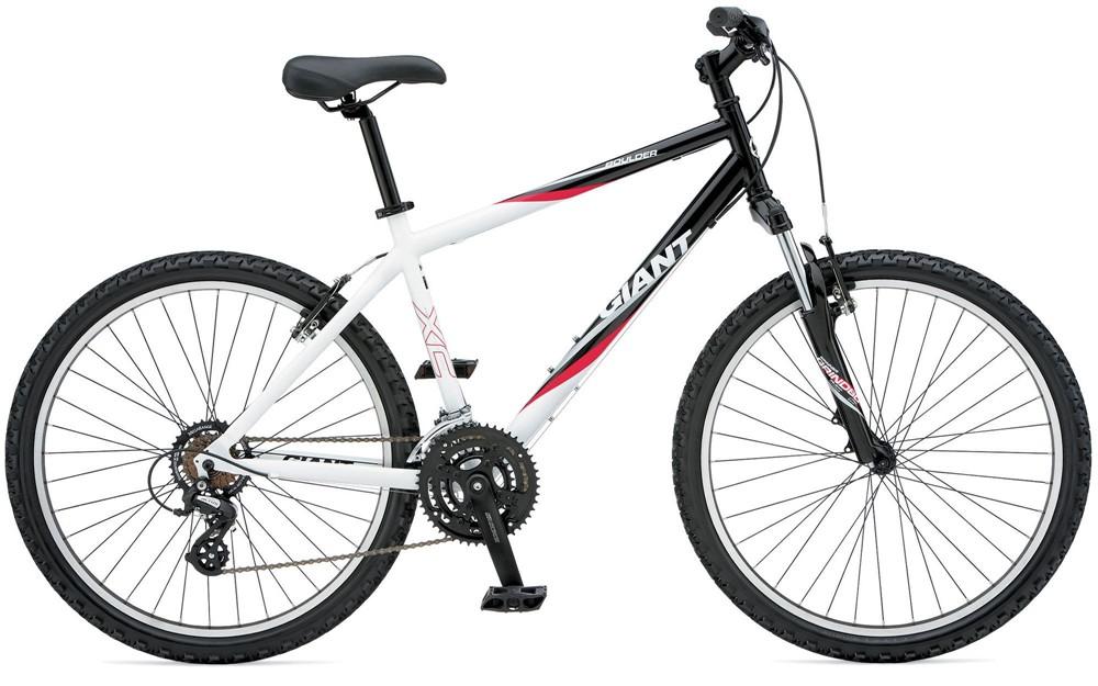 giant boulder review