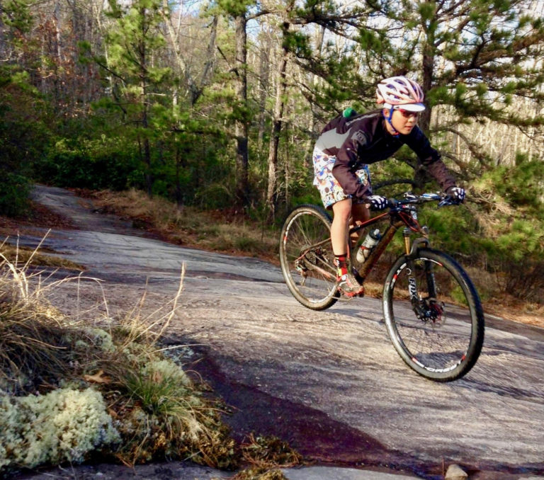 Best Mountain Bike Trails in the Southeast Singletracks Mountain Bike
