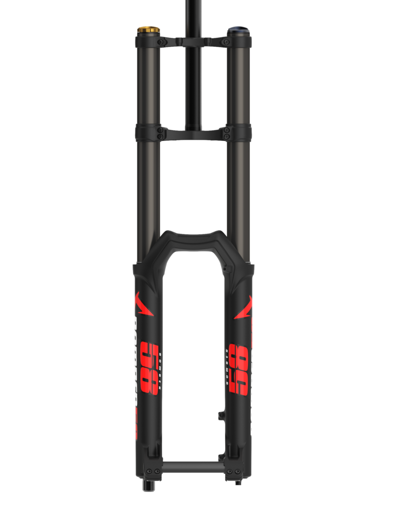 Marzocchi Brings Back the Bomber Z1 Mountain Bike Trail Fork + New Bomber 58 with Air Spring