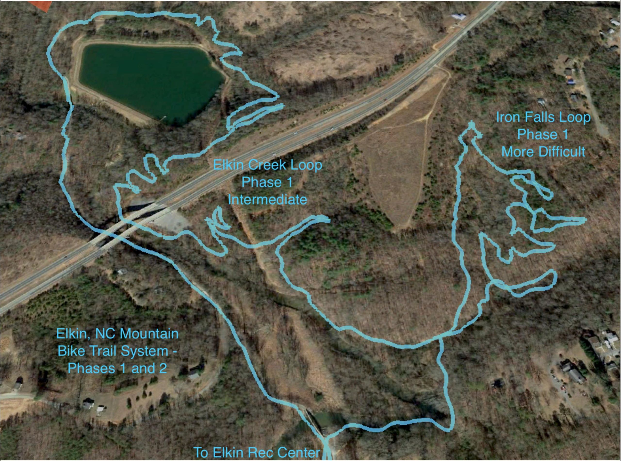 elkin-creek-and-iron-falls-mountain-bike-trail-in-elkin-north-carolina