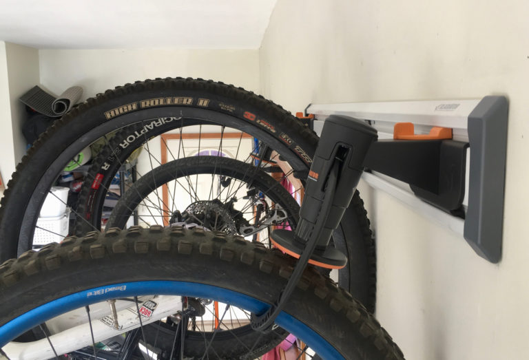 gladiator bike parts
