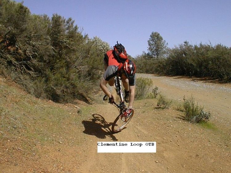 We Asked For Your Worst Mountain Bike Crash Stories And... Ouch