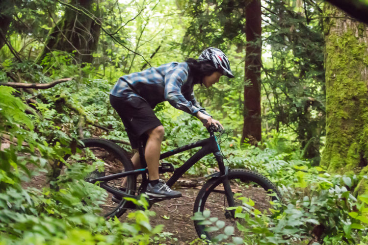 mountain bike upgrades for beginners