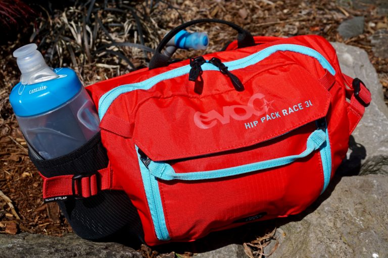 best bike hip pack