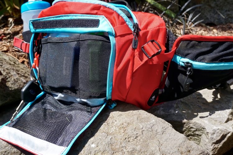 best cycling hip pack