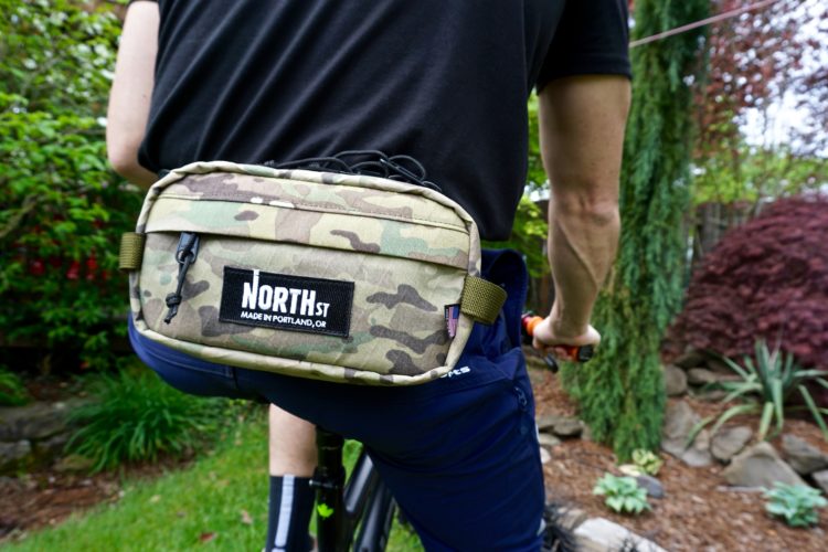 5 Mountain Bike Hip Packs Tested and Compared Singletracks Mountain