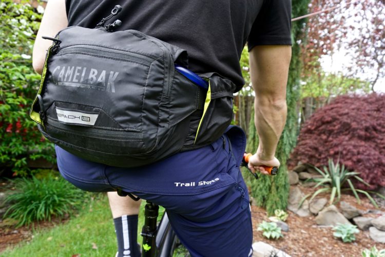 camelbak mtb hip pack