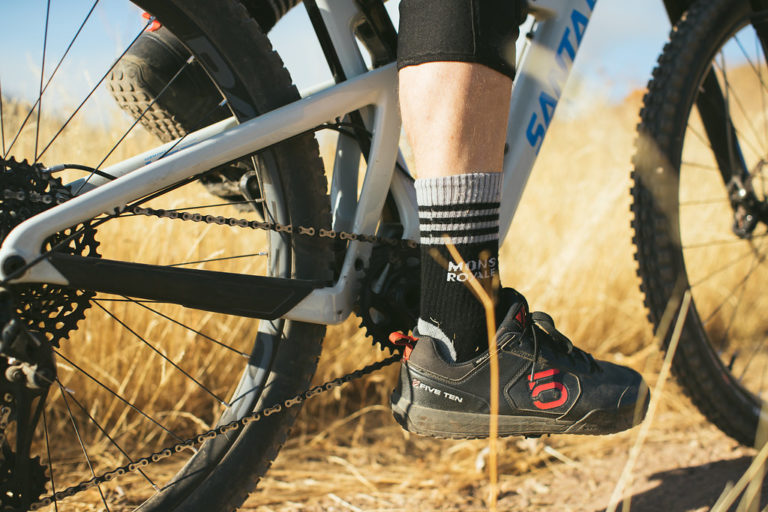 essential mountain bike gear