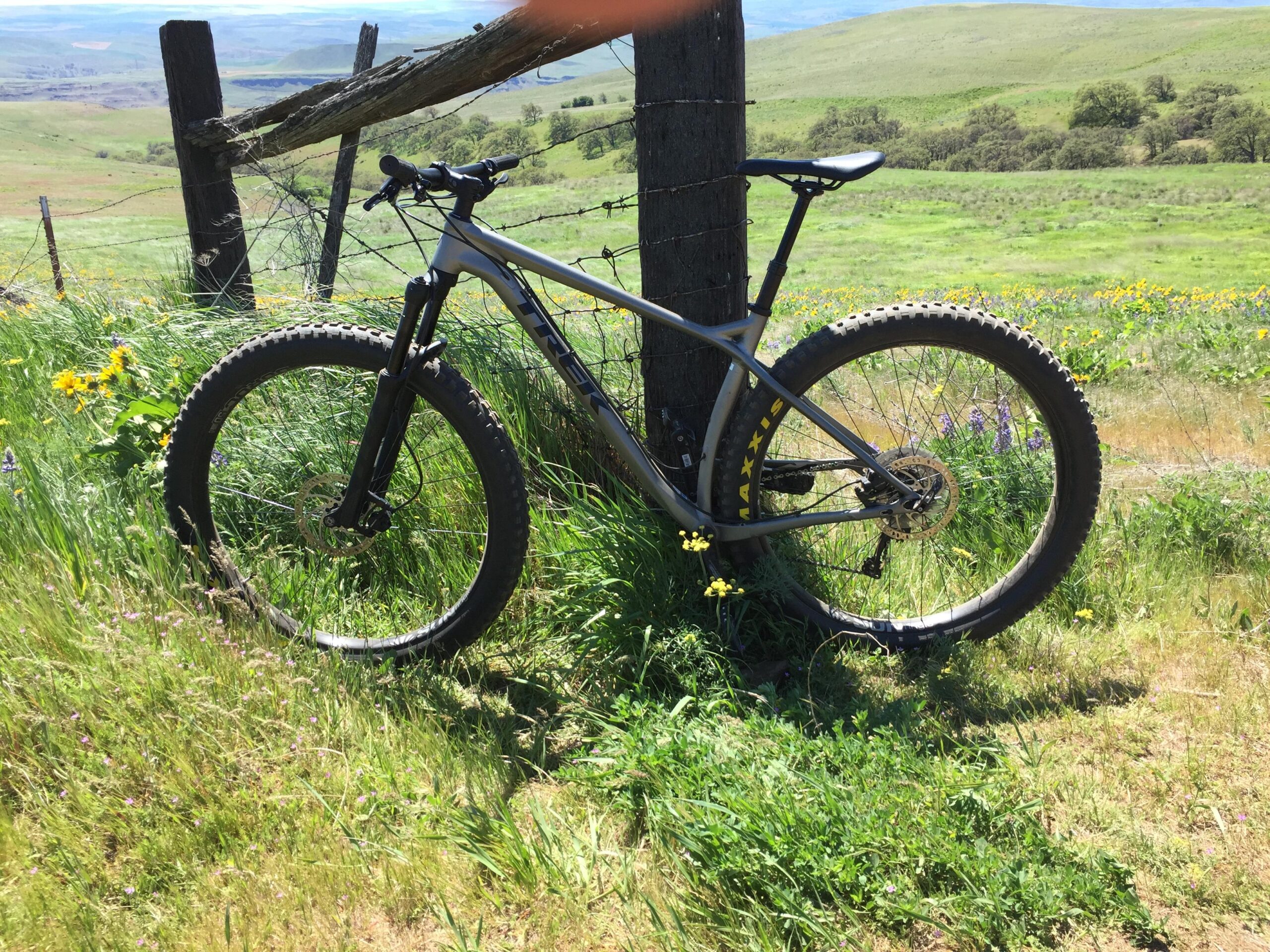 自転車本体 Trek stache 5 Stache 5 - Trek Bikes