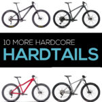 rowdy hardtails