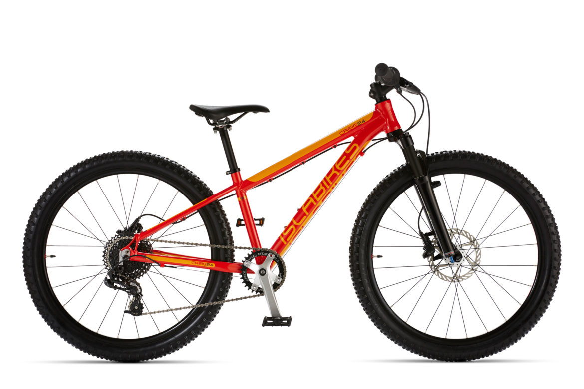 best youth mountain bikes