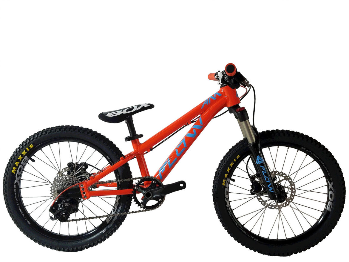 kids 20 inch mtb