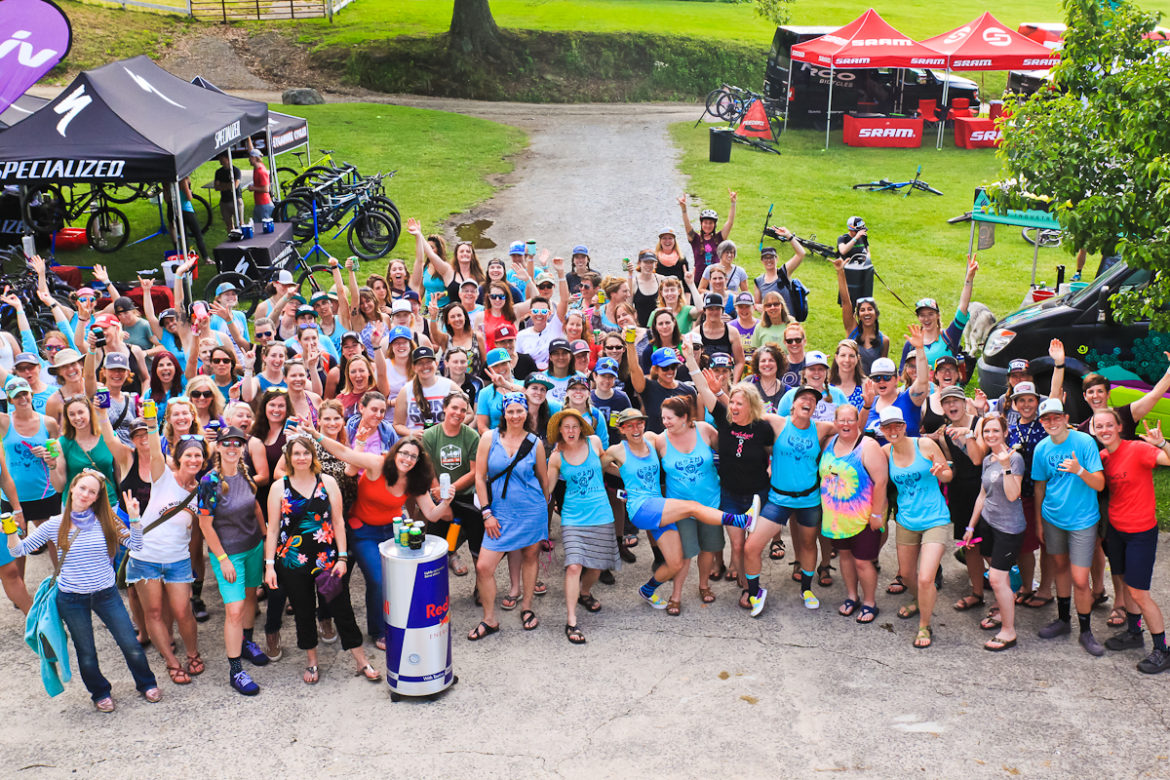 Roam Bike Fest East Brevard Reeb Ranch MTB Festival