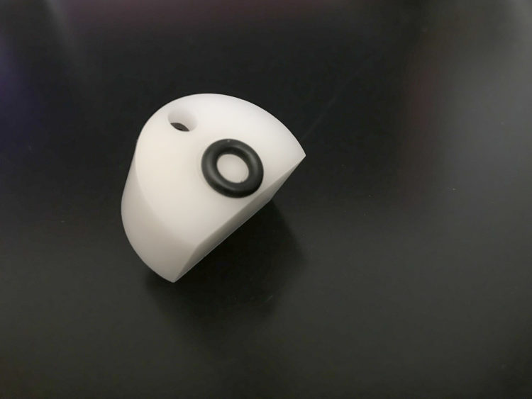 How A Volume Spacer Changes Your Mountain Bike Suspension