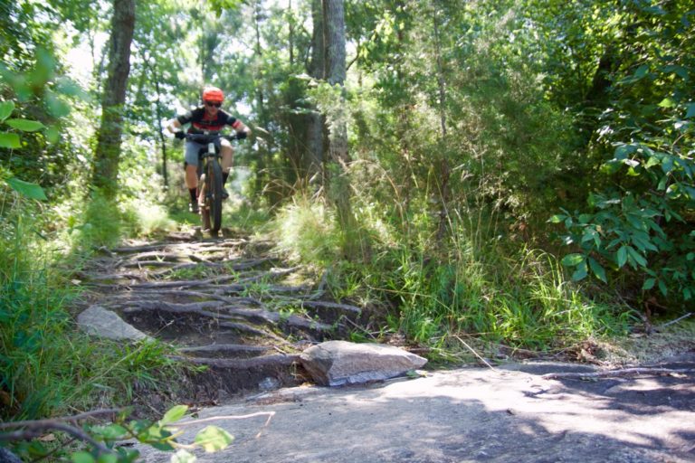 5 Valuable Mountain Biking Lessons I Learned The Hard Way