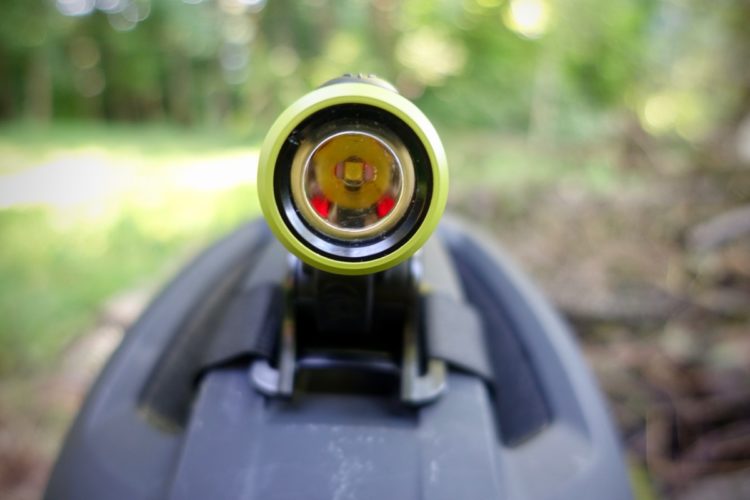 How Many Lumens Do I Need for Mountain Biking at Night? Singletracks