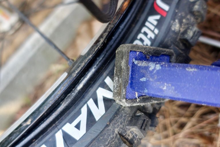 Vittoria AirLiner Mountain Bike Tire Insert Review Singletracks Mountain Bike News