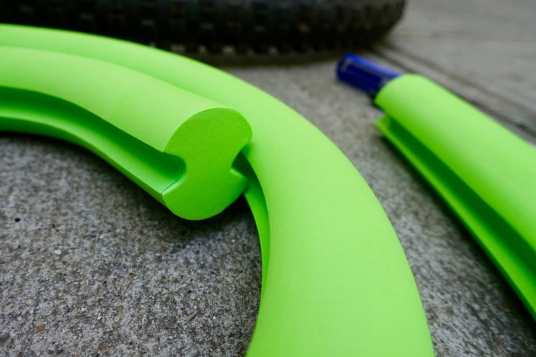 Vittoria AirLiner Mountain Bike Tire Insert Review Singletracks